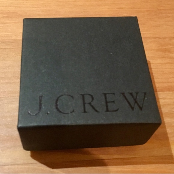 J. Crew Diamond Shaped Resin Stretch Brace… - Picture 8 of 8